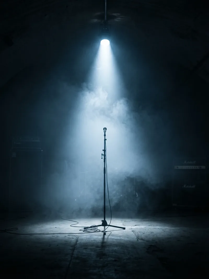 A Study in Distortion